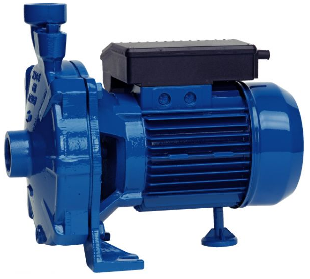 Bomba Speroni CM 45 - Centrifuga Alto Rendimiento