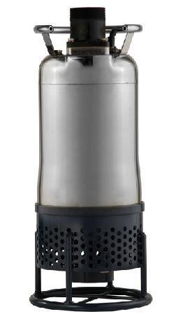 Bomba Motorarg DCO AG 2200 T Desagote Constructor