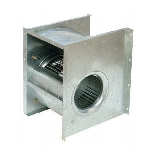 Ventilador Centrifugo CA 450 DADE - GATTI