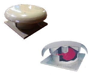 Extractor Helicoidal WHT 850/6 – GATTI