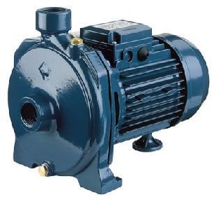 BOMBA EBARA CMA 300 TRIFASICA - BRONCE
