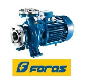 Foras MN 32-250 B - Bomba Centrifuga Normalizada