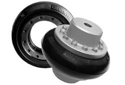 Acople Elastico Ruadigon Modelo P 30