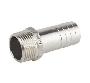 ACOPLE MANGUERA - AISI 316 - GENEBRE - ART 0399