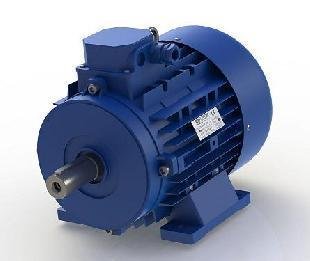 Motor Electrico MT 132S-6 / 4 hp - 900 Rpm