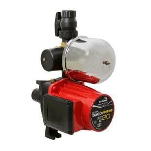 Bomba Presurizadora Rowa Tango Press 20