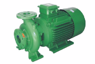 Czerweny CM 65-200C - Bomba Centrifuga Normalizada