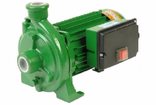 Bomba Centrifuga Czerweny ZETA 5 M ( PAR 50 M )