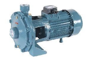 Conforto STD 8 - Doble Turbina