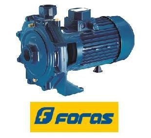 Foras KB 1000 T - Doble Turbina