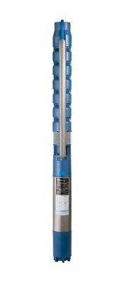 Bomba Sumergible Motorarg BMS 669R2/15