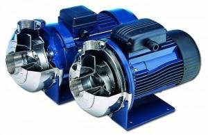 LOWARA CO 350/15/D - USO INDUSTRIA ALIMENTICIA