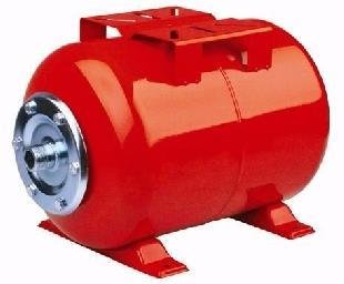 Tanque Hidroneumatico Horizontal Varem 60 L Precio