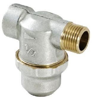 Filtro En Linea Rbm Bronce M-H 1 1/4´´