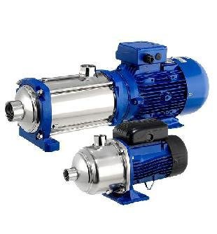 LOWARA 22HM05N 55 VBV - VERSION ACIDO - AISI 316