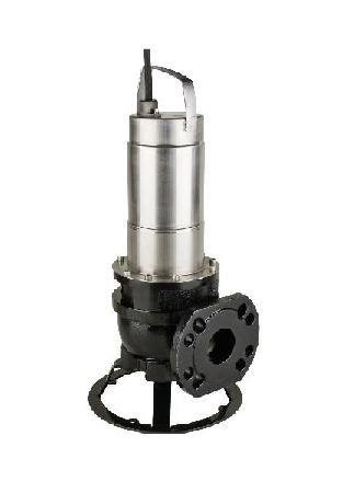 Bomba Cloacal Wilo V06DA-212/EAD1-2-T0011-540-O