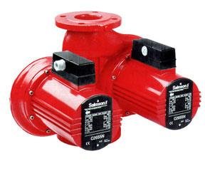 Circuladora Salmson DCX 65-90 Precio