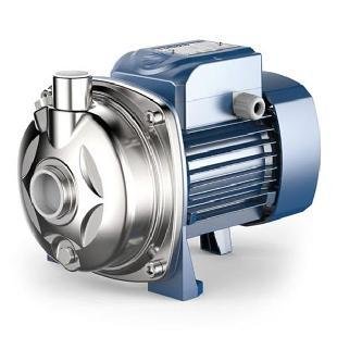 Bomba Centrifuga Inoxidable Pedrollo CP 200-ST4