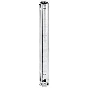 Bomba Dab SS6E 10 25 HP 6 Pulgadas Motor Tesla