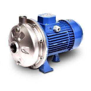 Bomba Centrifuga Inox Ebara CDX 120/20 VITON