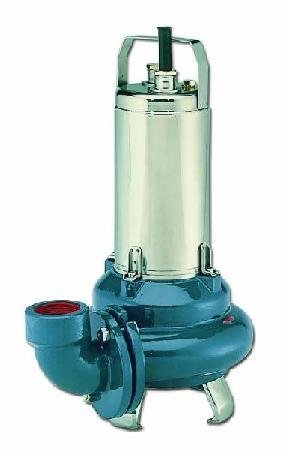 Bomba Desagote Cloacal Lowara DLV 120